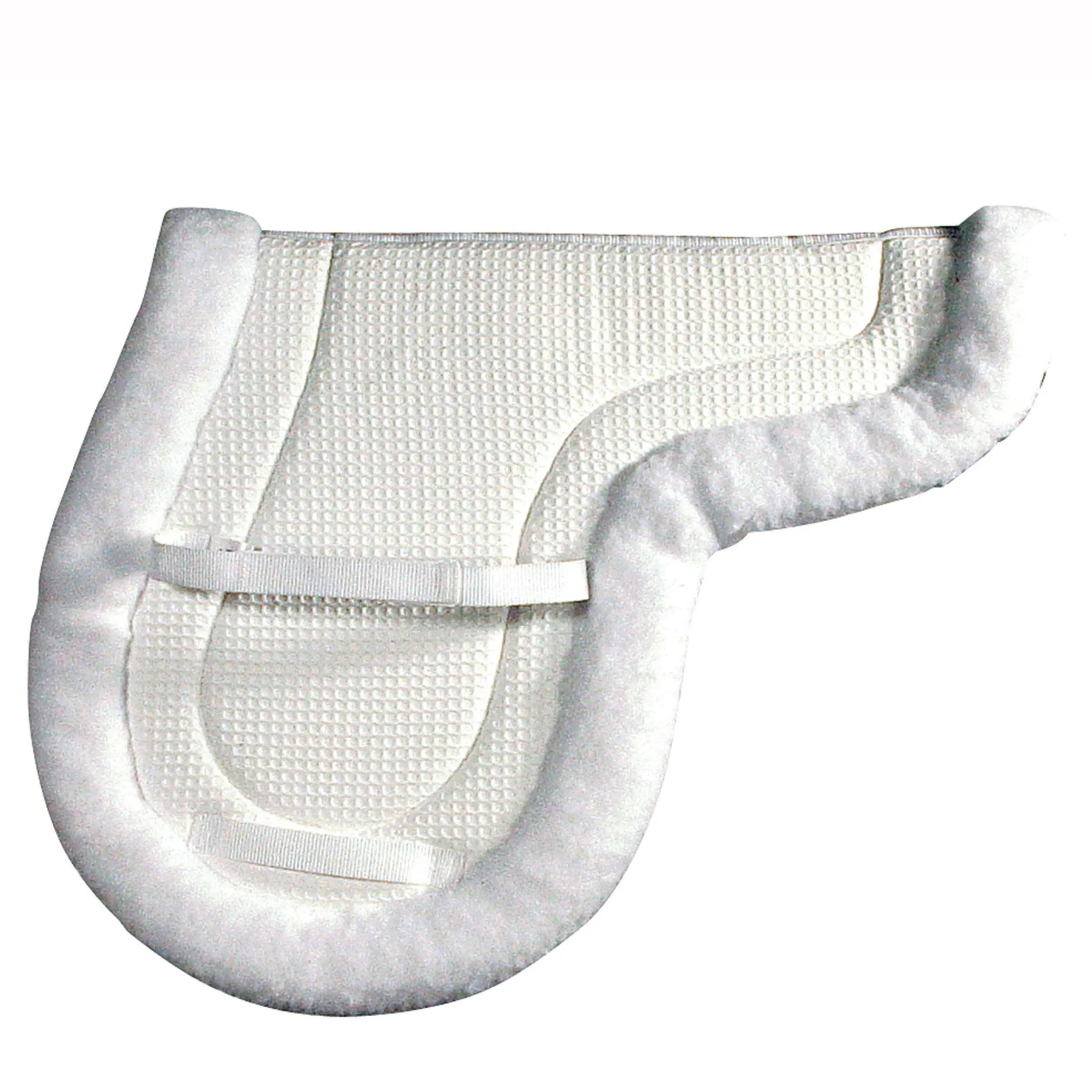 Dura-Tech® Pro Air Hunt Pad White 3 Dura-Tech® Pro Air Hunt Pad White