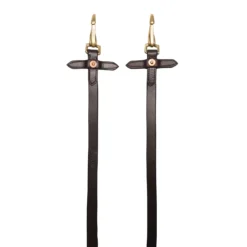 Premier® Premier Training Reins With Snaps -Schneiders Shop 00287 alt b