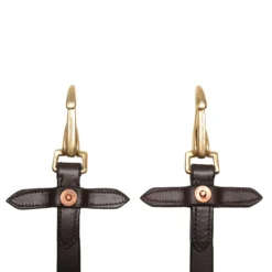 Premier® Premier Training Reins With Snaps -Schneiders Shop 00287 alt c