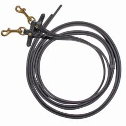 Billy Royal® Work Reins 3/8"