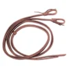 Billy Royal® Supreme Harness Leather Reins 8' -Schneiders Shop 00340C