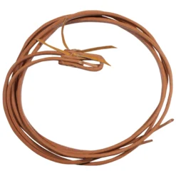 Billy Royal® Supreme Harness Leather Reins 8' -Schneiders Shop 00340c alt e