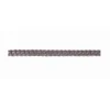 Premier® Premier Braided 3/4" Reins For Horses Havana -Schneiders Shop 01012