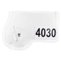 E-Z View® Pin-On Saddle Pad -Schneiders Shop 04367c alt b