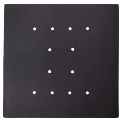 Dura-Tech® Non-Slip Vented Western Saddle Pad Liner -Schneiders Shop 07925 alt b