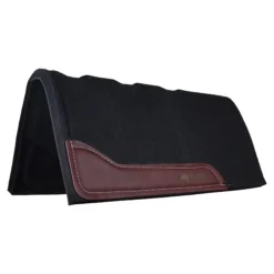 Wonpad - Western Saddle Pad 32 X 30 X 1in