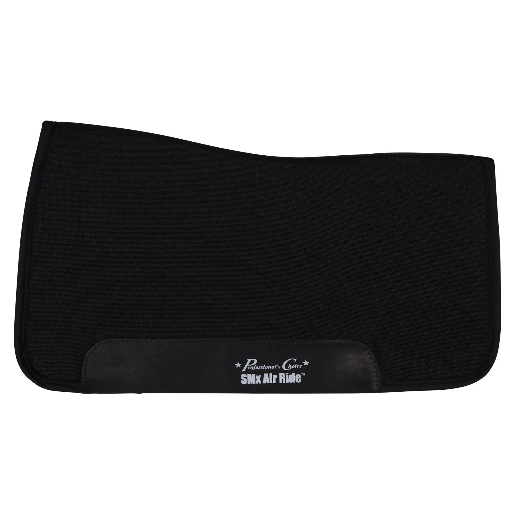 Professional's Choice® SMx Air Ride™ All-Around Fleece Pad 4 Professional's Choice® SMx Air Ride™ All-Around Fleece Pad - Image 2