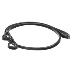 Joseph Sterling® Curb Reins -Schneiders Shop 14647 black