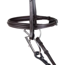 Pinnacle Padded Bridle -Schneiders Shop 16697 alt d