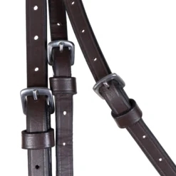 Pinnacle Padded Bridle -Schneiders Shop 16697 alt f