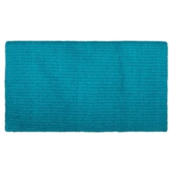 Schneiders® Solid Wool Western Show Blanket 30 X 34 -Schneiders Shop 17854 teal