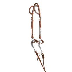 Raleigh Two Ear Headstall -Schneiders Shop 17927 lightoil