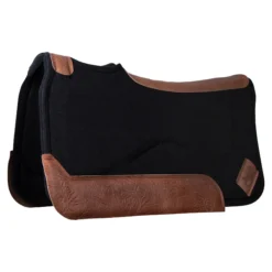 Impact Gel™ Contour Classic 3/4" Western Saddle Pad