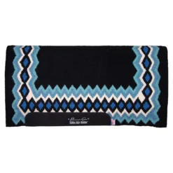 Professional's Choice® SMx H.D. Air Ride Saddle Pad 7 Professional's Choice® SMx H.D. Air Ride Saddle Pad -Schneiders Shop 18385 blackturquoise