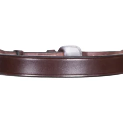 Joseph Sterling Kiesner Comfort Show Caveson For Horses -Schneiders Shop 19979 alt b