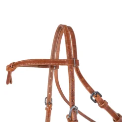 Billy Royal® Harness Leather Quick Change Bridle -Schneiders Shop 21049 alt e