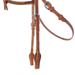 Billy Royal® Harness Leather Quick Change Bridle -Schneiders Shop 21049 alt f