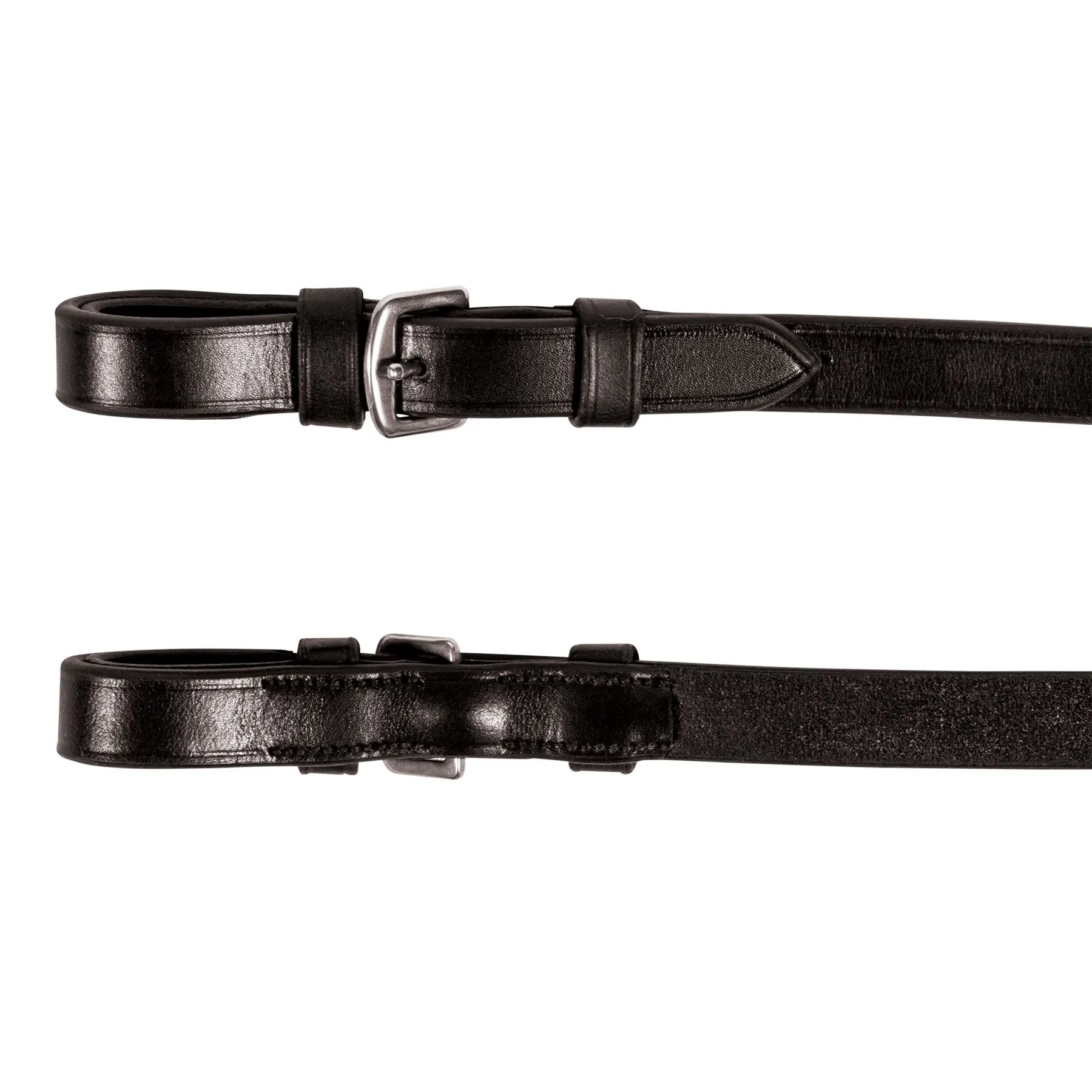 Joseph Sterling® Soft Rubber Beaded Reins 9 Joseph Sterling® Soft Rubber Beaded Reins - Image 7