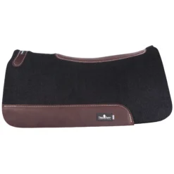 Classic Equine® Contourpedic™ Western Saddle Pad 31" X 32" -Schneiders Shop 24597 alt a