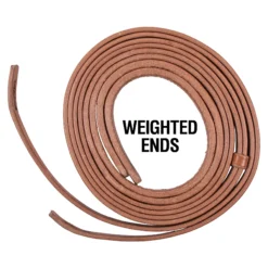 Billy Royal® Hermann Oak Leather Slot End Reins -Schneiders Shop 25259 alt d