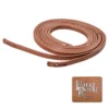 Billy Royal® Hermann Oak Leather Slot End Reins -Schneiders Shop 25259 overlay