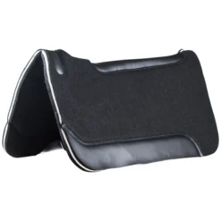 Dura-Tech® Contour Memory Foam Western Saddle Pad