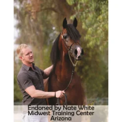 Victor Supreme Training Split Reins For Horses With Scissor Snaps -Schneiders Shop 25502 prof d overlay