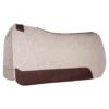 5 Star Performer 3/4" Western Saddle Pad 32"x32" 1 5 Star Performer 3/4" Western Saddle Pad 32"x32" -Schneiders Shop 25515