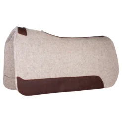 5 Star Performer 3/4" Western Saddle Pad 32"x32"