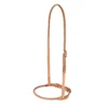 Billy Royal Rolled Nose Harness Leather Caveson For Horses -Schneiders Shop 25590