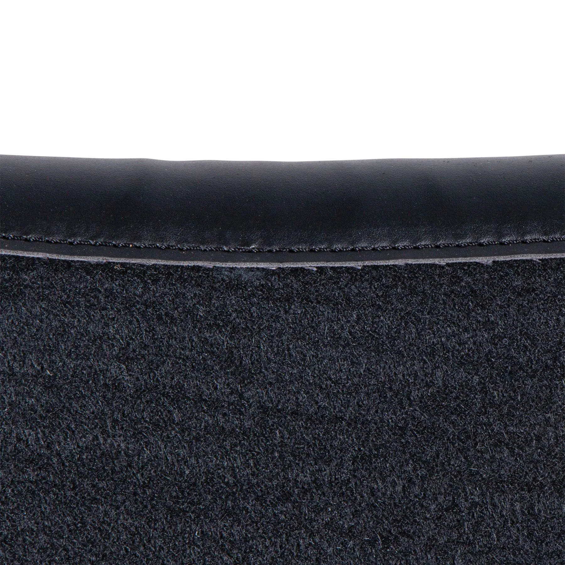 Dura-Tech® Contour Lite Vented Western Saddle Pad 7 Dura-Tech® Contour Lite Vented Western Saddle Pad - Image 5