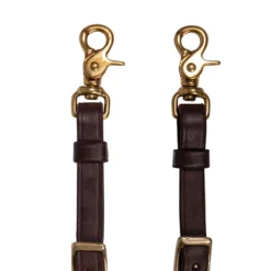 Billy Royal® One Piece Leather Trail Rein -Schneiders Shop 25649 alt b