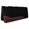 WonPad XP Series 1" Western Saddle Pad -Schneiders Shop 25682