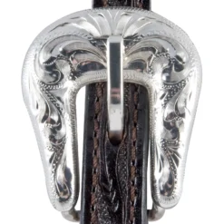 Billy Royal Flat Ferrule Two Ear Headstall -Schneiders Shop 30564 alt d