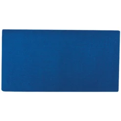 Schneiders® Solid Wool Oversized Western Show Blanket 38" X 34" -Schneiders Shop 30590 royal