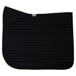Dura-Tech® V-Free® Dressage Pad -Schneiders Shop 30709 black