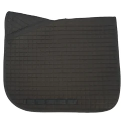 Dura-Tech® V-Free® Dressage Pad -Schneiders Shop 30709 charcoal
