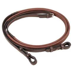 Premier® Premier Rubber Reins -Schneiders Shop 30905 brown