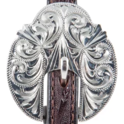 Billy Royal Box Cheek Two Ear Headstall -Schneiders Shop 31872 alt c