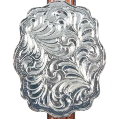 Double S Award Show Headstall -Schneiders Shop 31874 alt b