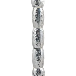 Double S Award Show Headstall With Silver Barrels -Schneiders Shop 31877 alt c