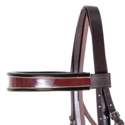 Joseph Sterling® English Show Bridle -Schneiders Shop 33378 alt c