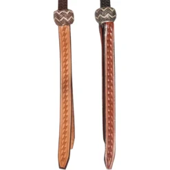 Billy Royal® Futurity Bosal Headstall Set -Schneiders Shop 34151 alt b