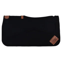 Impact Gel™ Underlayment 1/2" With XT Lite Gel Saddle Pad 8 Impact Gel™ Underlayment 1/2" With XT Lite Gel Saddle Pad -Schneiders Shop 34581 alt a