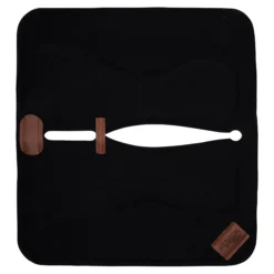 Impact Gel™ Underlayment 1/2" With XT Lite Gel Saddle Pad 9 Impact Gel™ Underlayment 1/2" With XT Lite Gel Saddle Pad -Schneiders Shop 34581 alt b