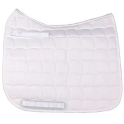 Dura-Tech® 3D Airflow Dressage Pad 11 Dura-Tech® 3D Airflow Dressage Pad -Schneiders Shop 35860 white
