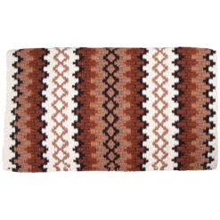Schneiders® Annie Western Show Saddle Blanket