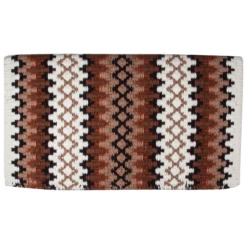 Schneiders® Annie Western Show Saddle Blanket 7 Schneiders® Annie Western Show Saddle Blanket -Schneiders Shop 36495 caramelbrown