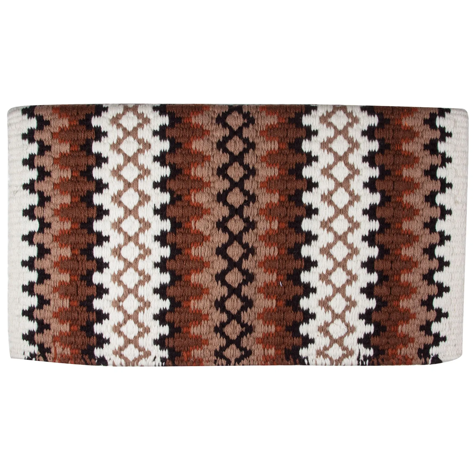 Schneiders® Annie Western Show Saddle Blanket 5 Schneiders® Annie Western Show Saddle Blanket - Image 3
