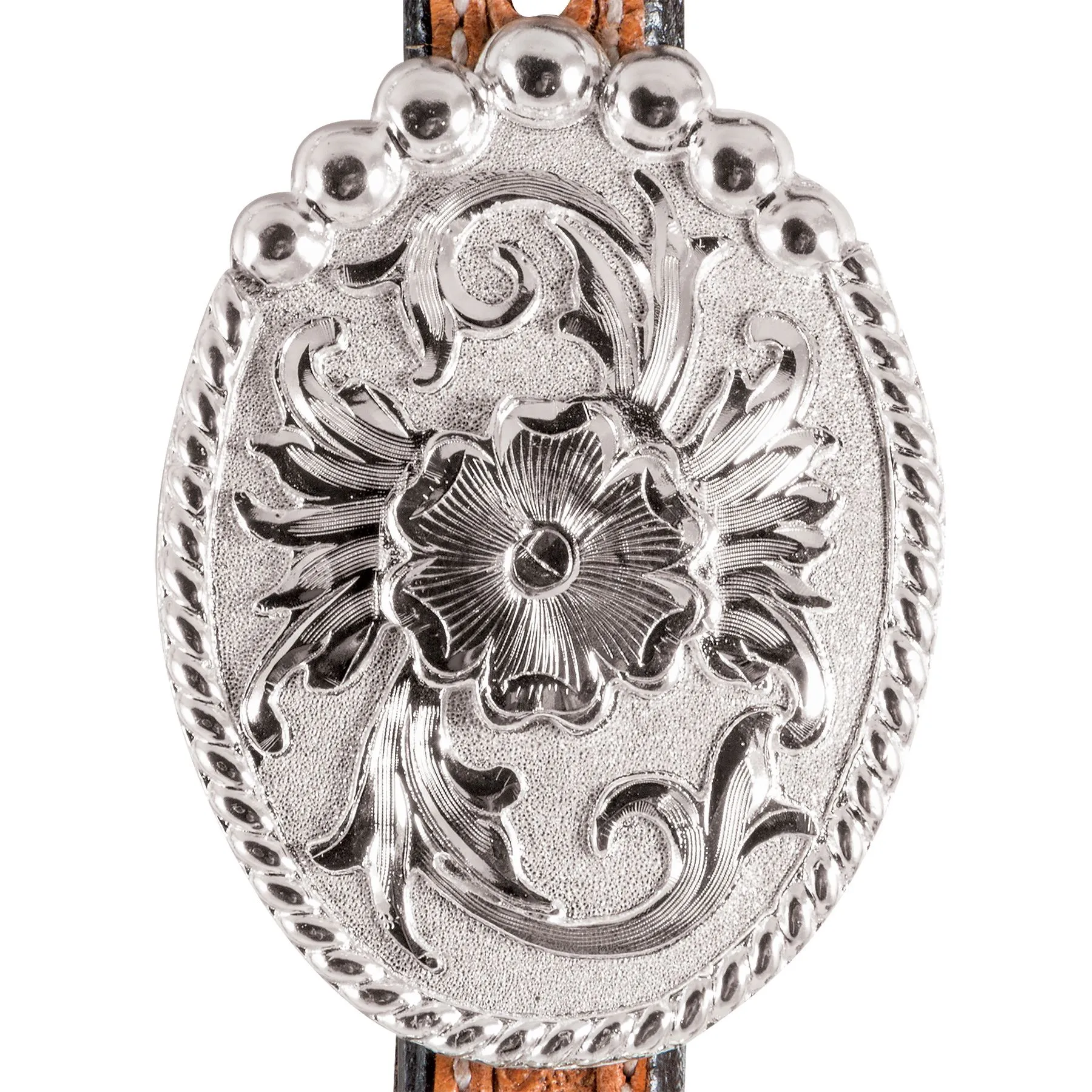 Billy Royal Bainbridge Classic Two Ear Headstall 6 Billy Royal Bainbridge Classic Two Ear Headstall - Image 4